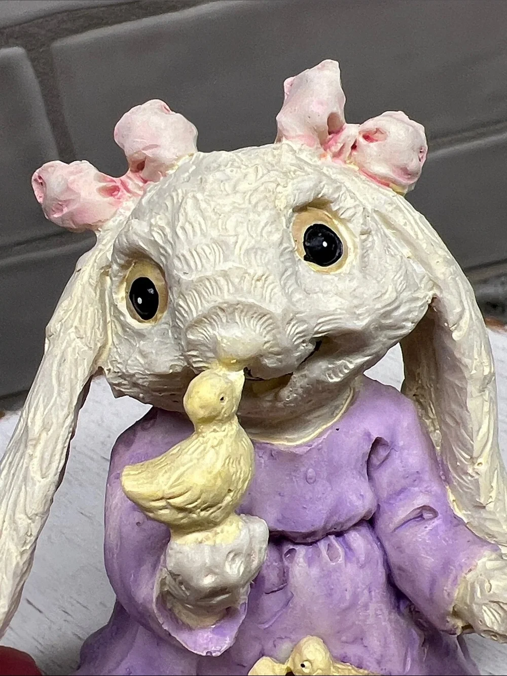 Source Unknown cute ceramic